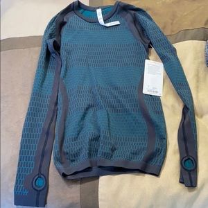 Lululemon Long Sleeve